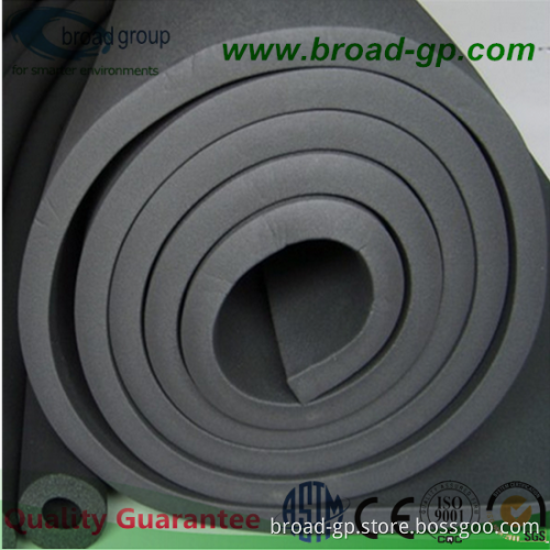 Best Quantity Thermal Insulation Waterproof Material Foam Rubber Sheet